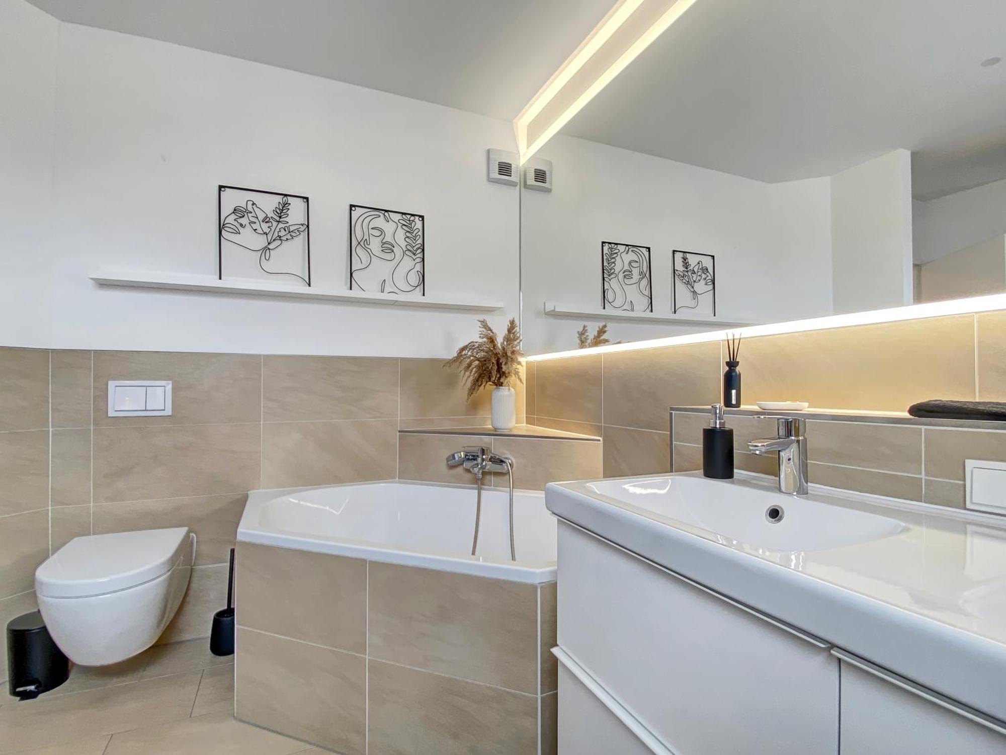 Ferienhaus 500M Zur Messe הנובר מראה חיצוני תמונה